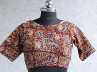 Kalamkari Blouses