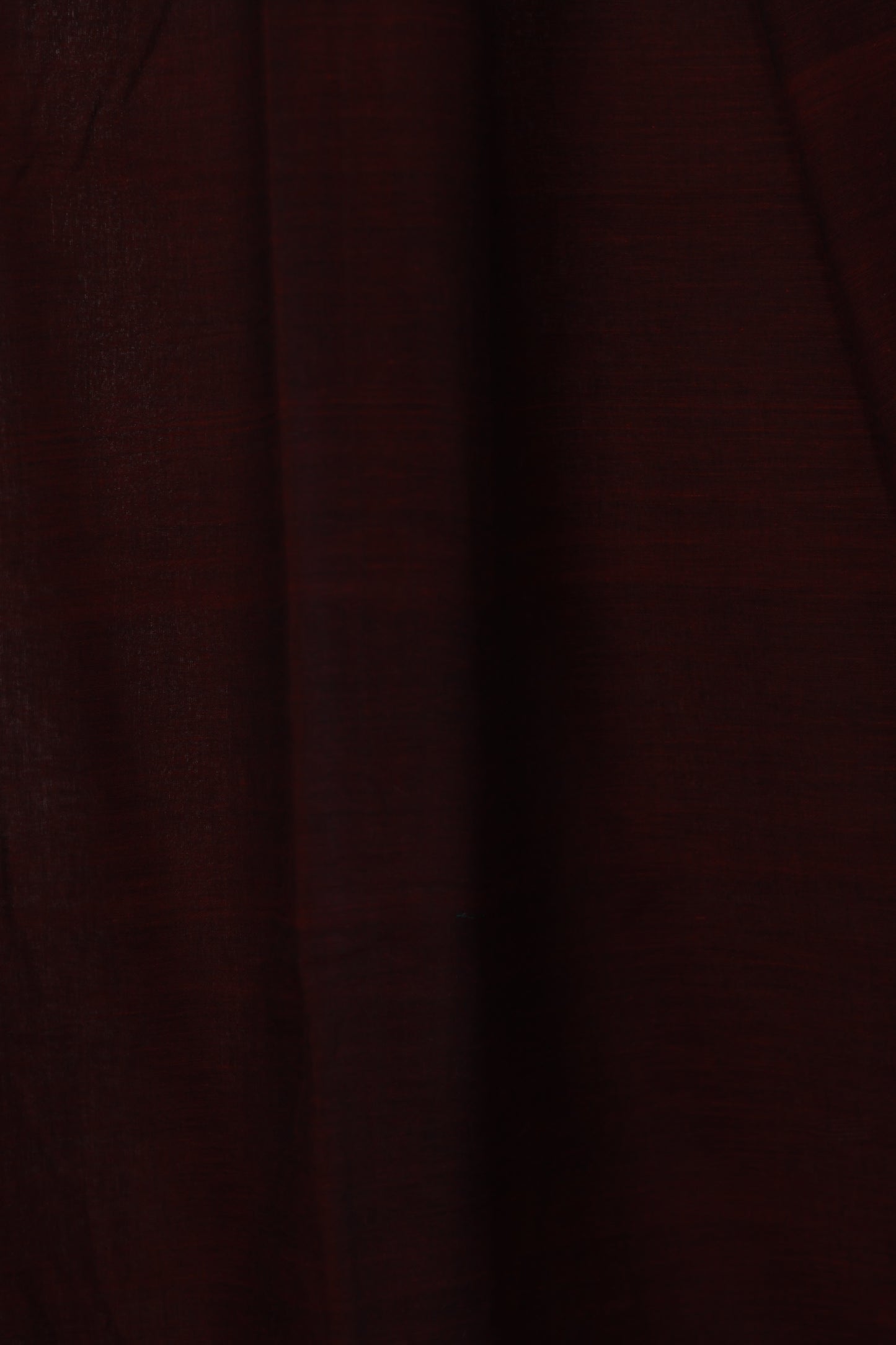 Pure Handwoven Malai Cotton Saree with Butta Weaving