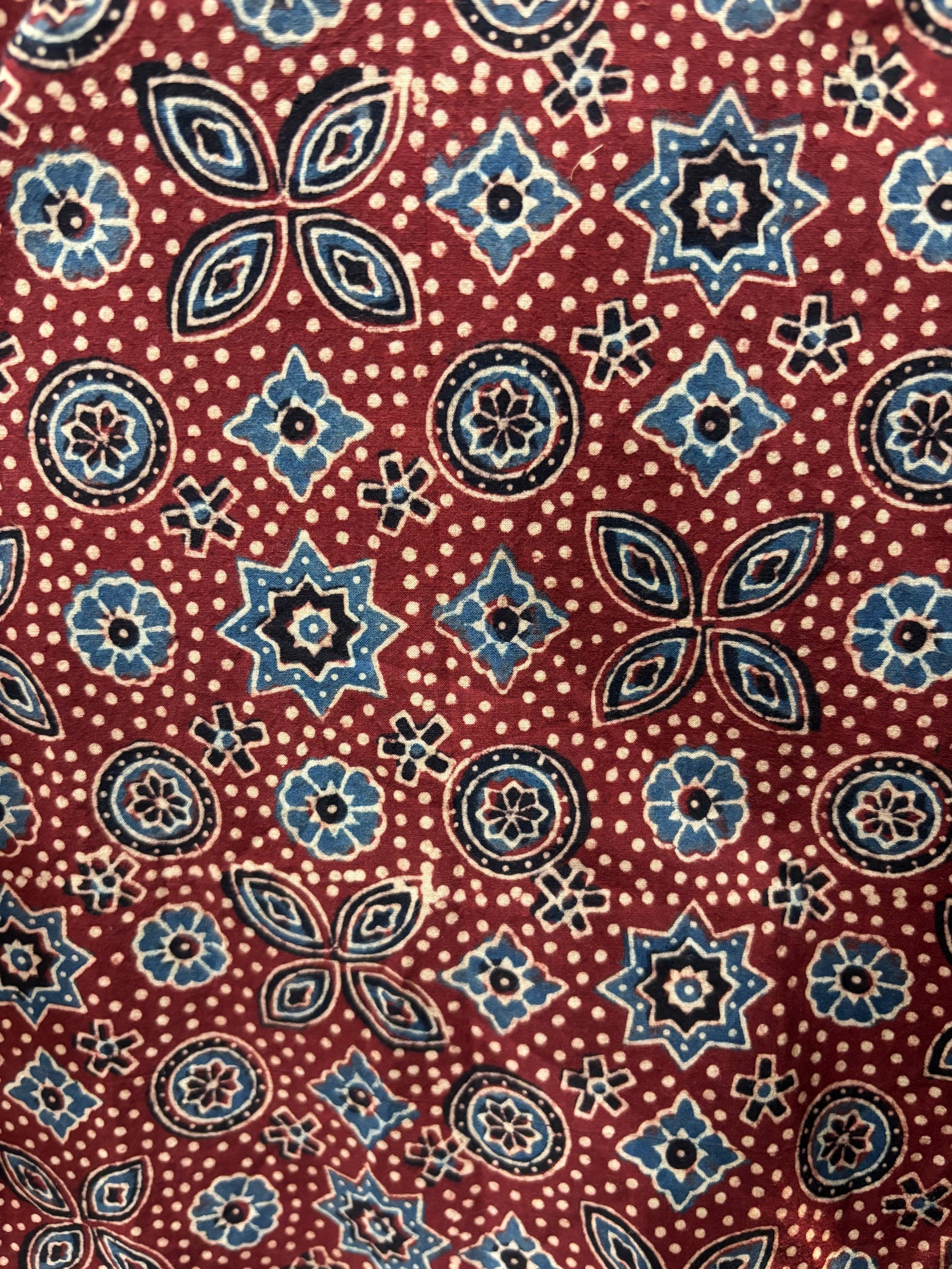 Dual Tone Pure Handwoven Malai Cotton Saree with Sequence Work