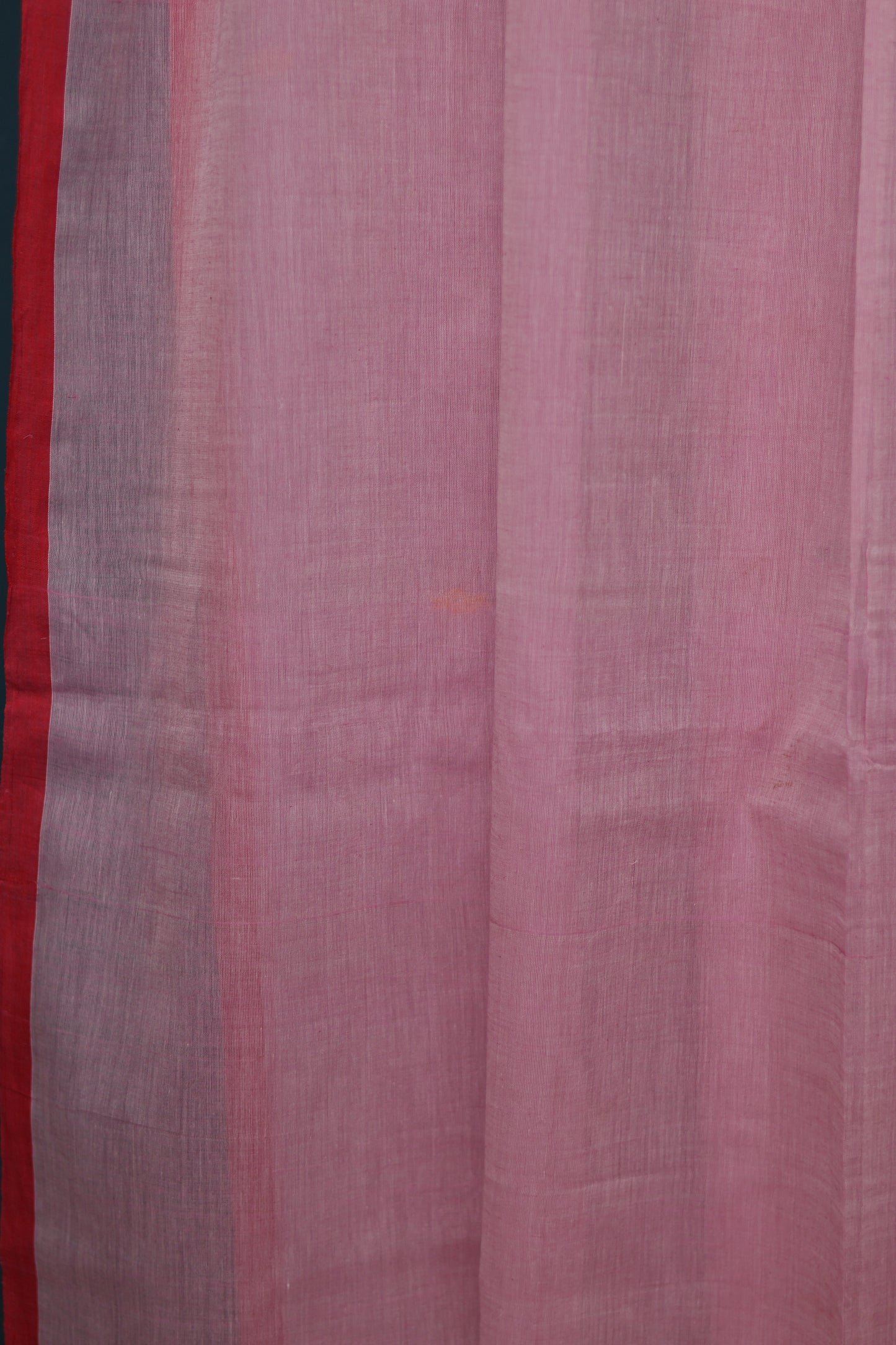 Pure Handwoven Jamdhani Malai Cotton Saree