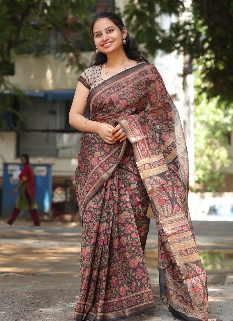 Kota Sarees